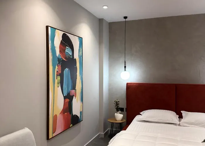 Vega Appartement 2