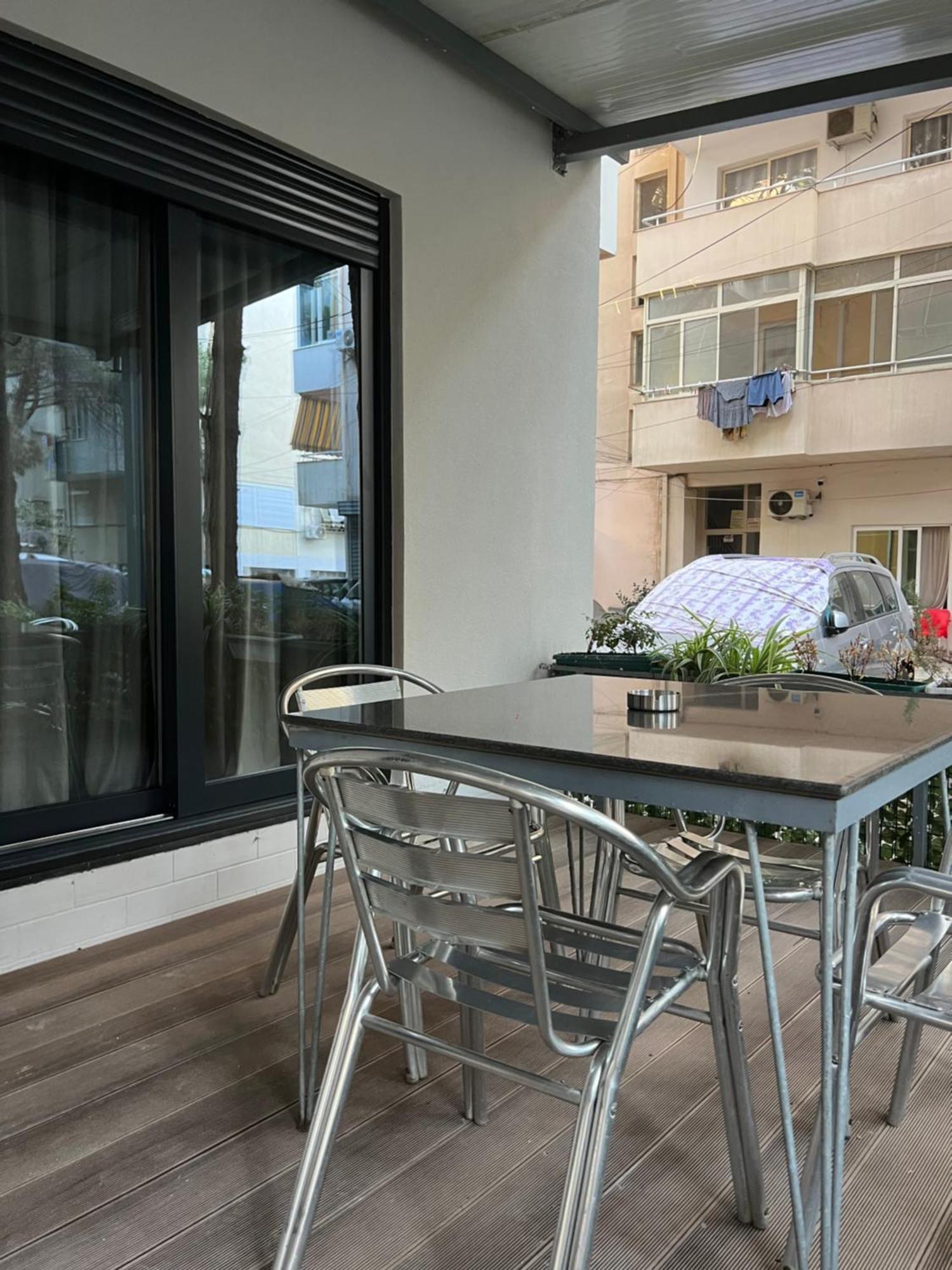 Appartamento Vega 2 Golem (Tirana)